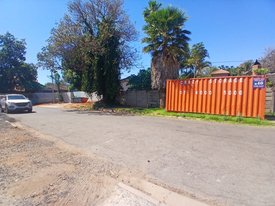To Let commercial Property for Rent in Protea Park North West